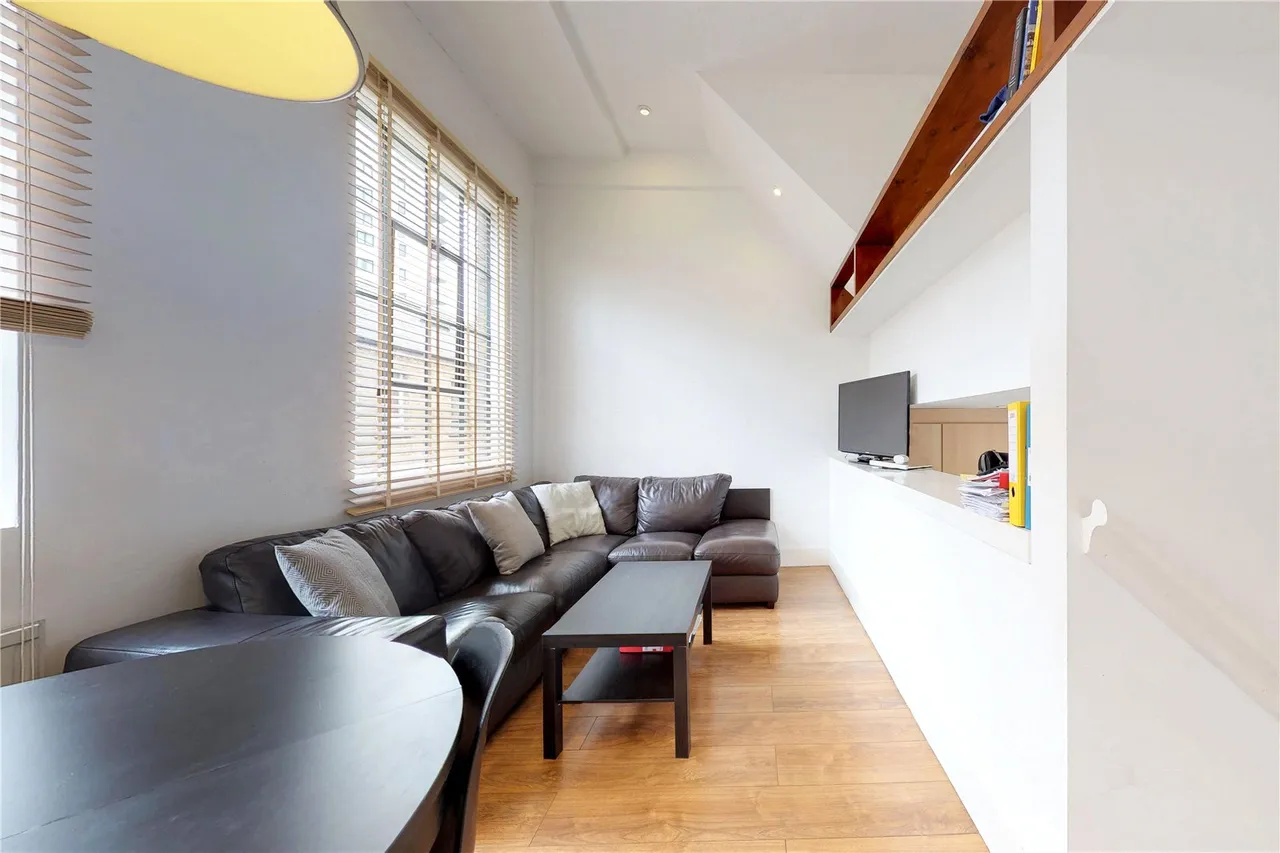 Atlas Mews, London, E8, photo 6