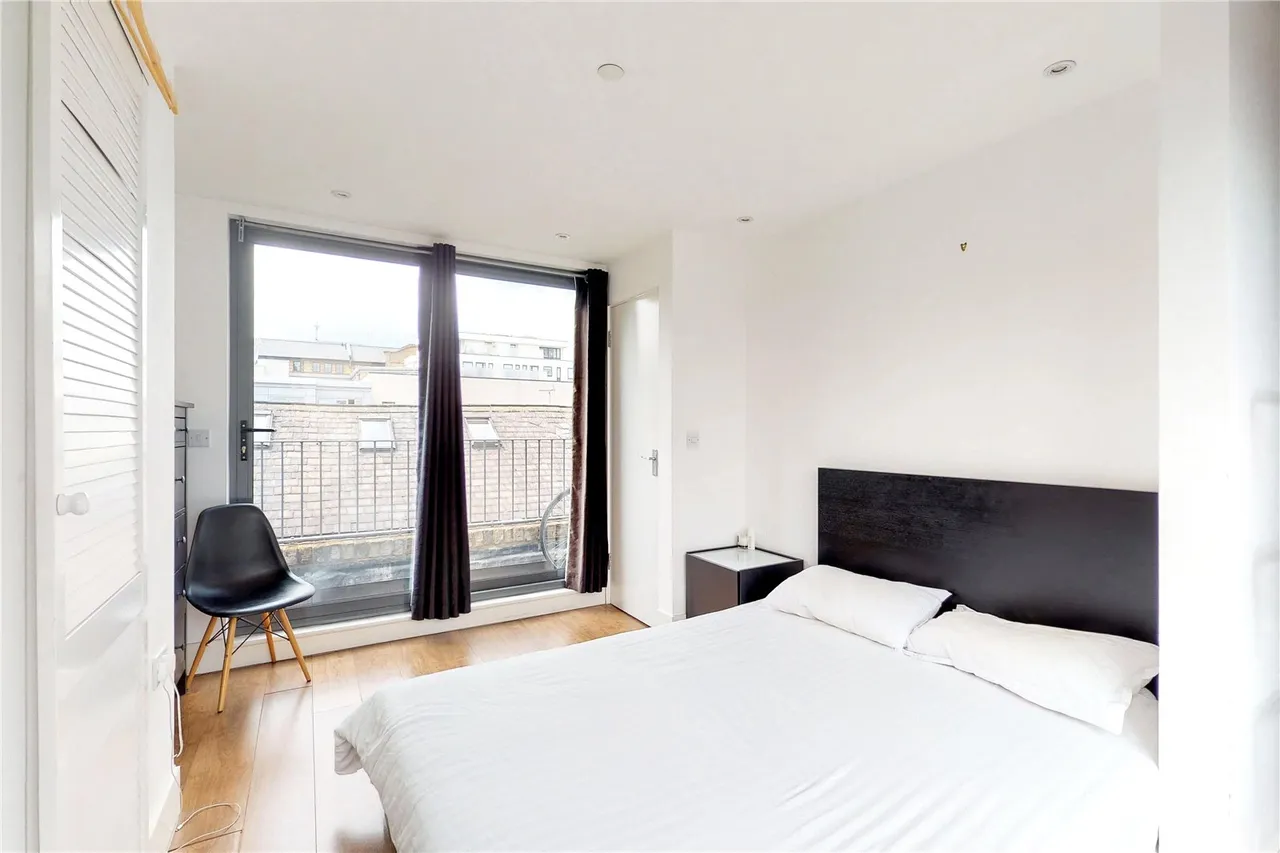 Atlas Mews, London, E8, photo 12