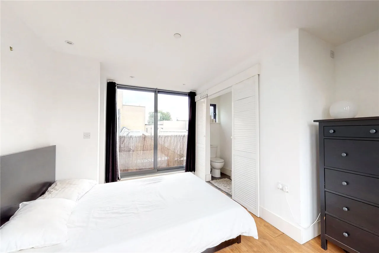 Atlas Mews, London, E8, photo 11