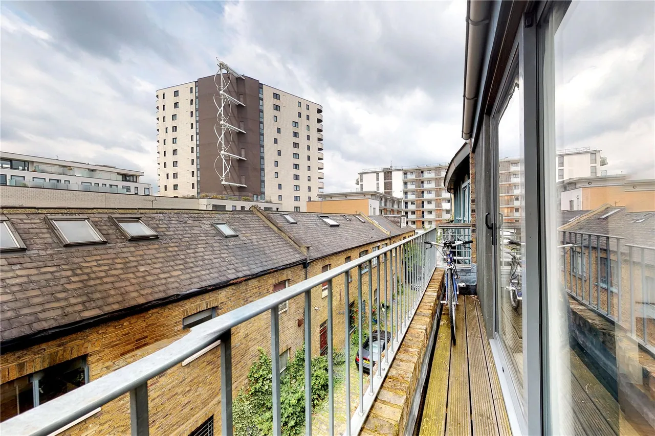 Atlas Mews, London, E8, photo 20