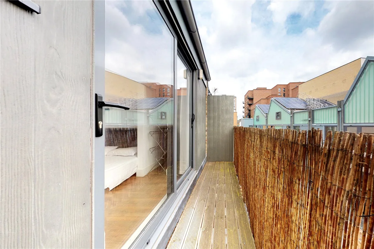 Atlas Mews, London, E8, photo 19