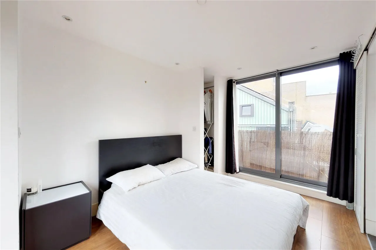 Atlas Mews, London, E8, photo 4