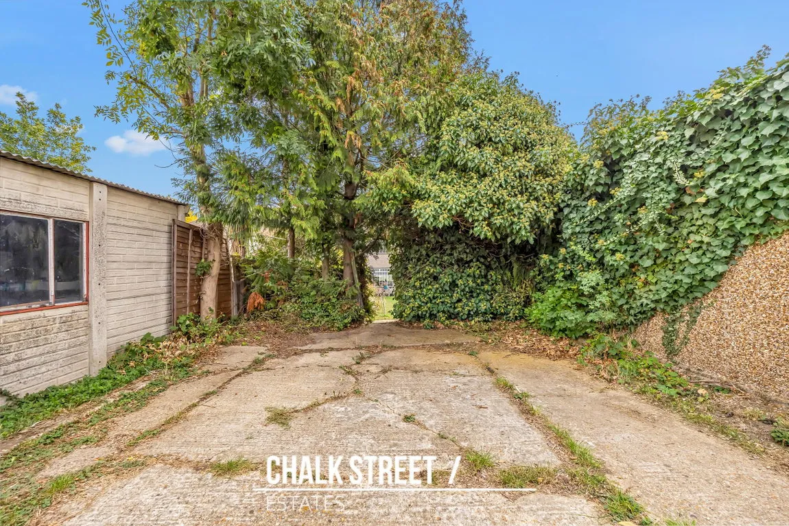 Havering Road, Romford, RM1, photo 15