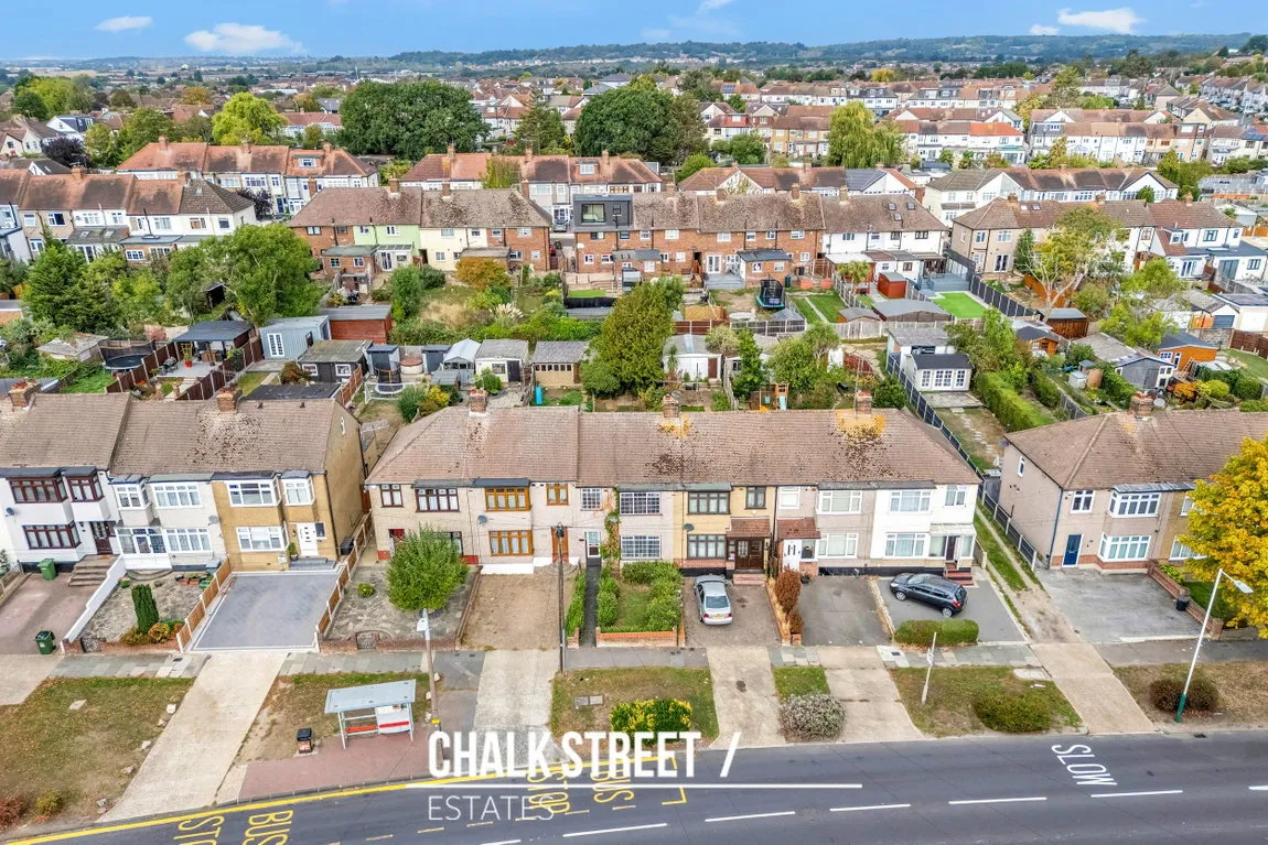 Havering Road, Romford, RM1, photo 17