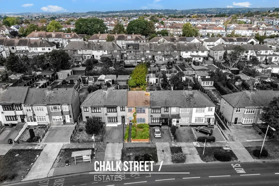 Havering Road, Romford, RM1, photo 16