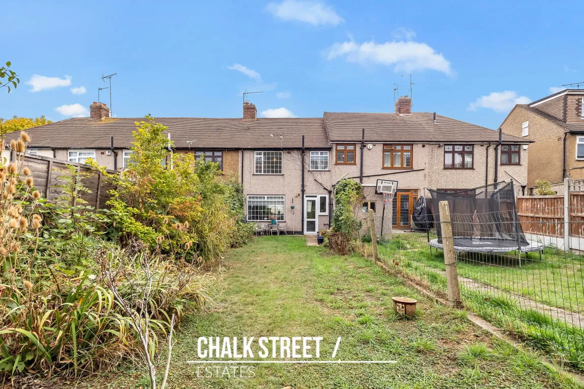 Havering Road, Romford, RM1, photo 14