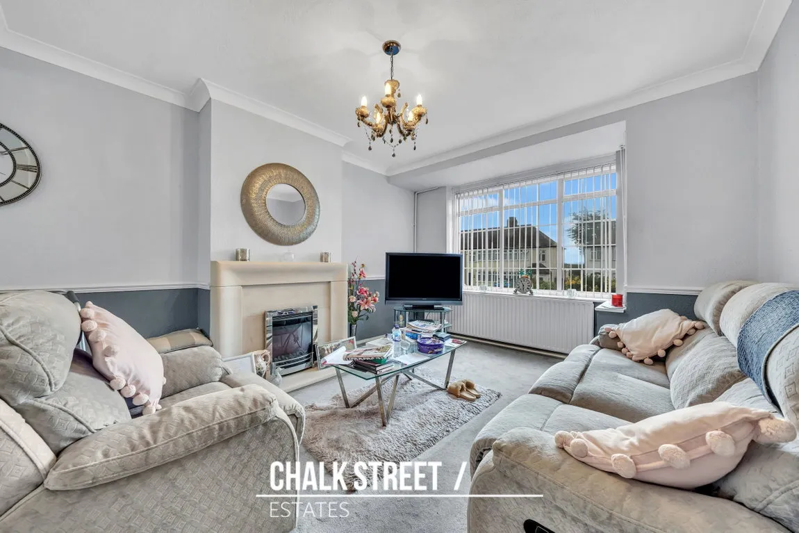 Havering Road, Romford, RM1, photo 5