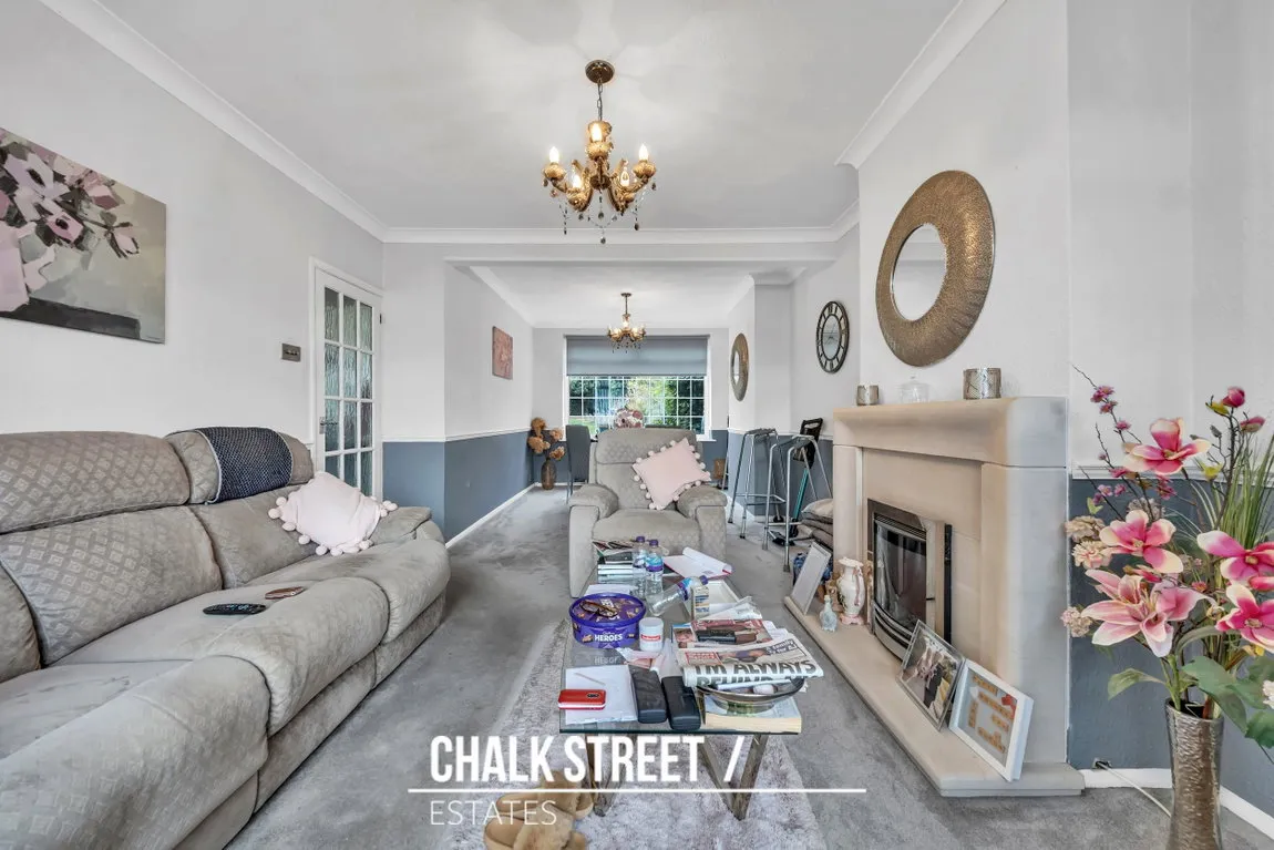 Havering Road, Romford, RM1, photo 4