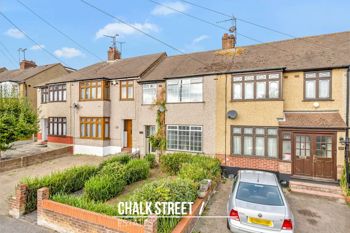 Havering Road, Romford, RM1, photo 21