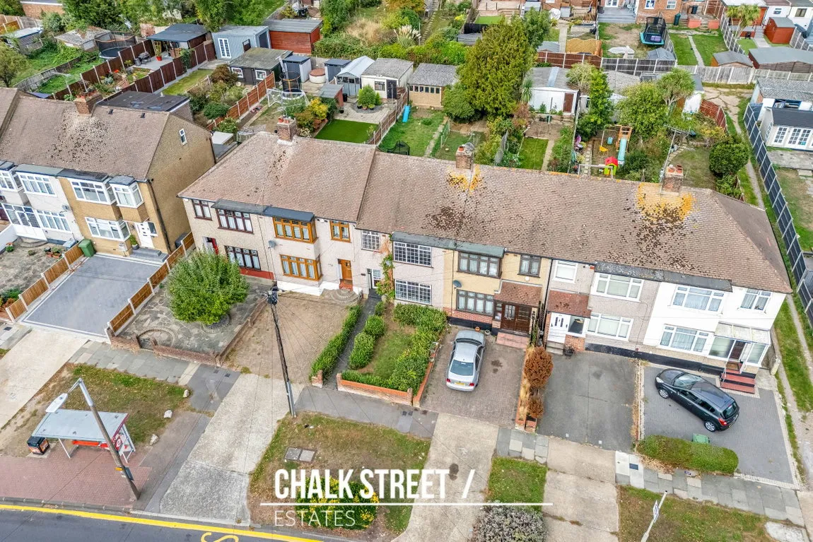 Havering Road, Romford, RM1, photo 20