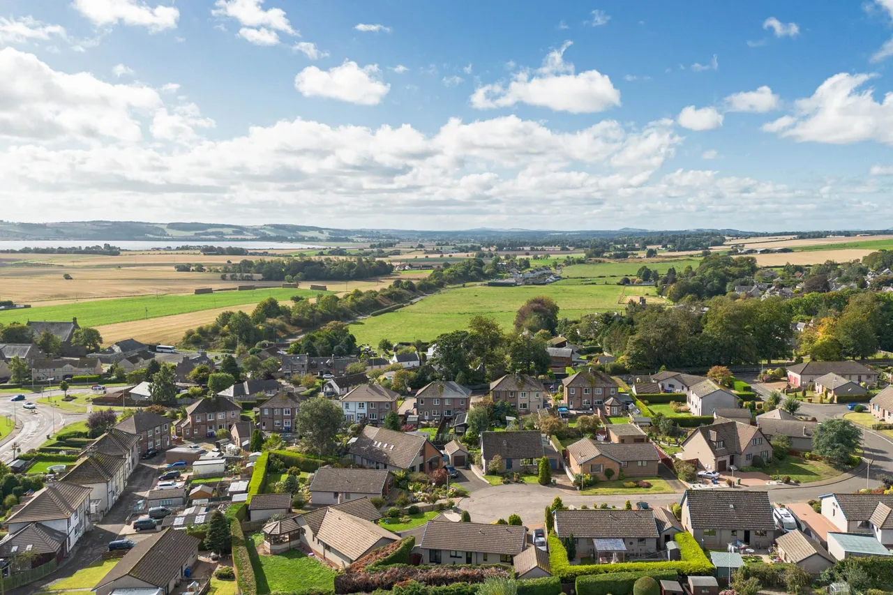 Scott Crescent, Montrose, DD10, photo 36