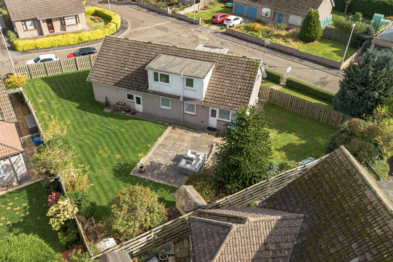 Scott Crescent, Montrose, DD10, photo 4