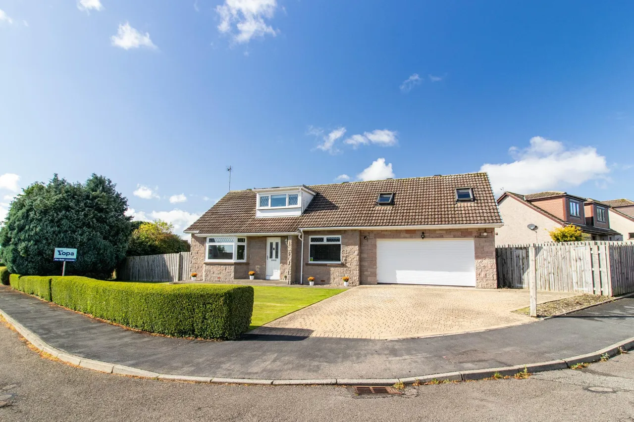 Scott Crescent, Montrose, DD10, photo 5
