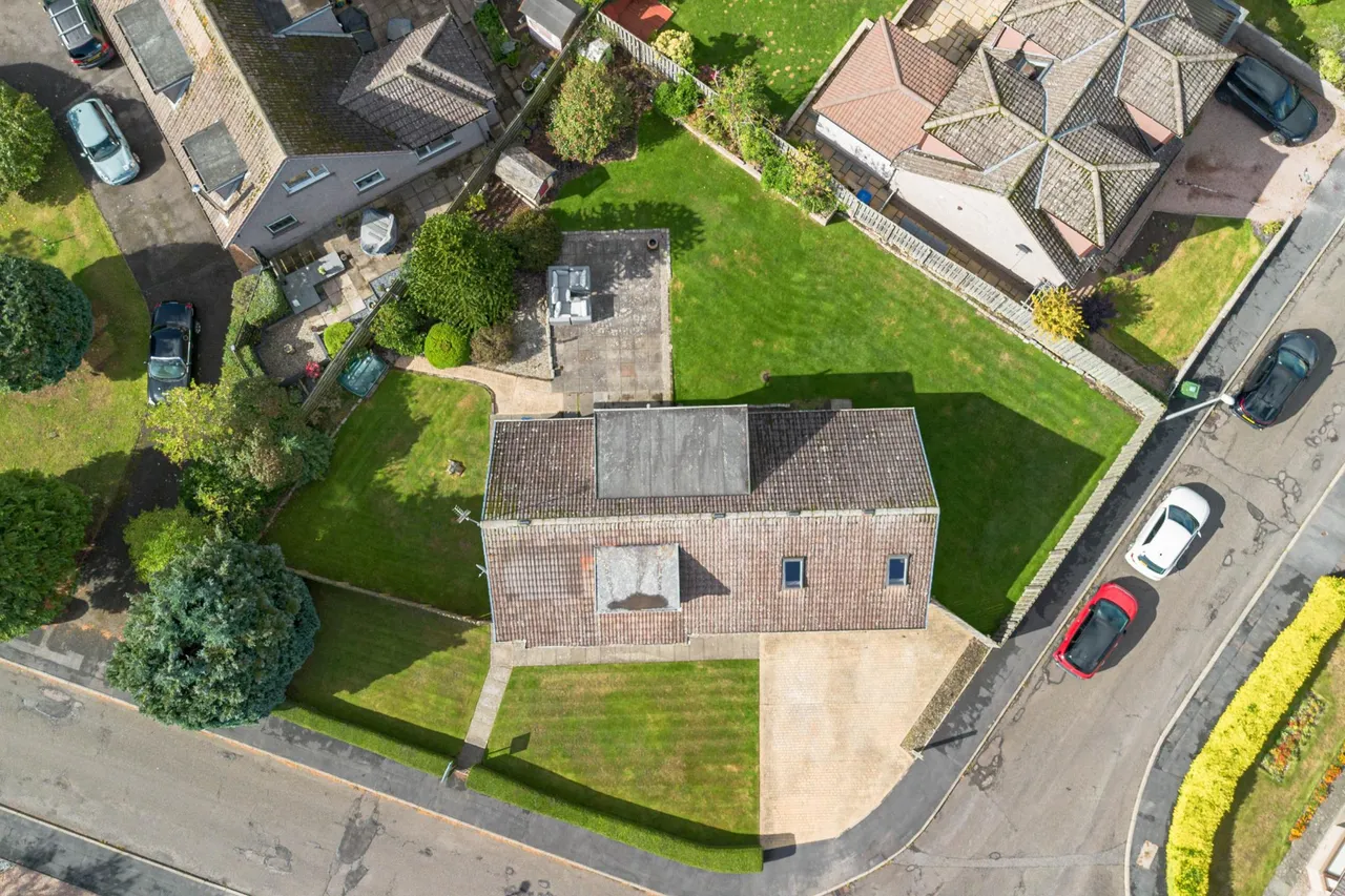 Scott Crescent, Montrose, DD10, photo 16
