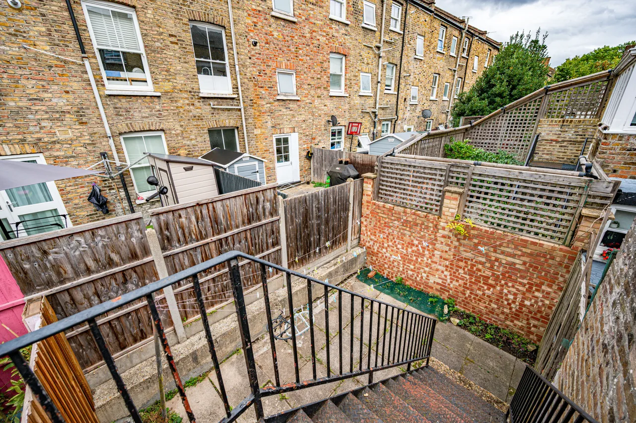 London, N19, photo 9