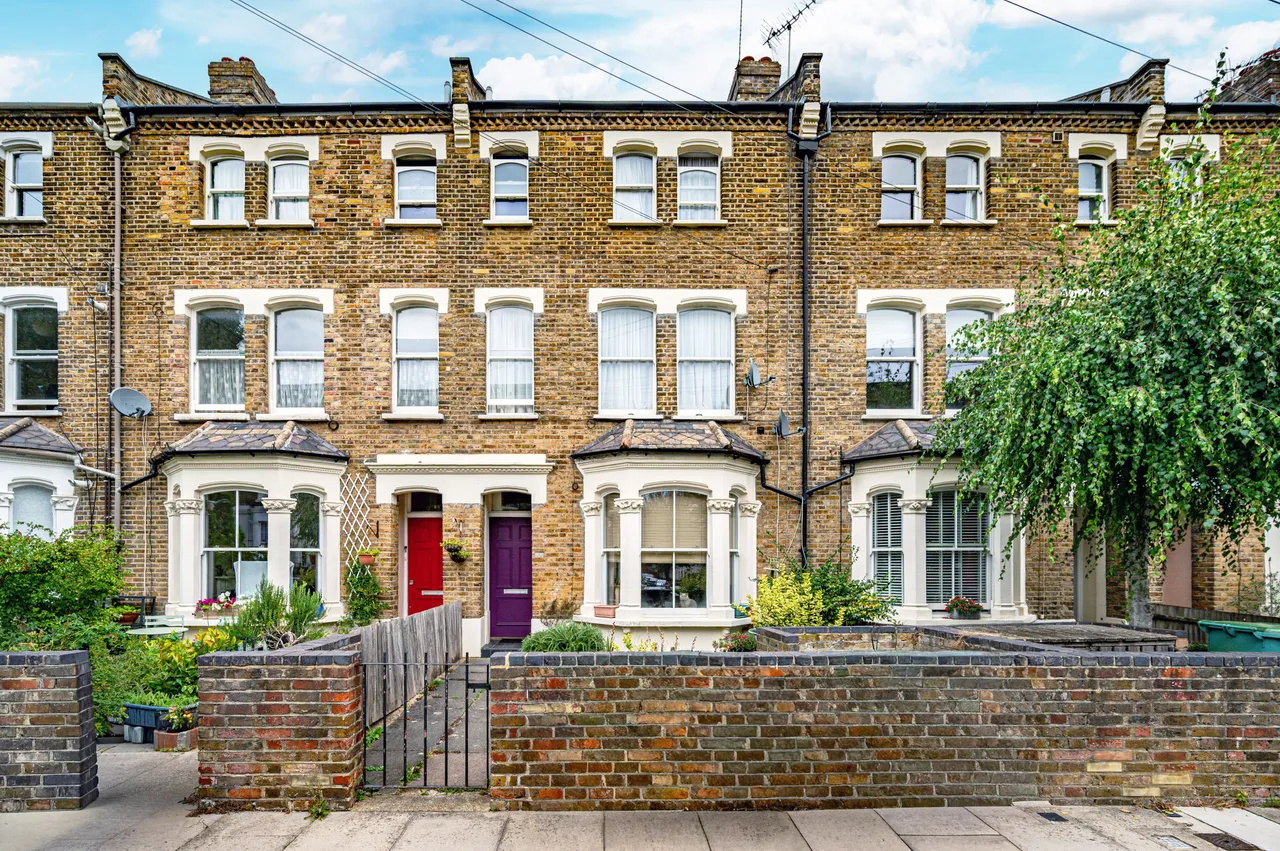3 bed house for sale, London, N19
