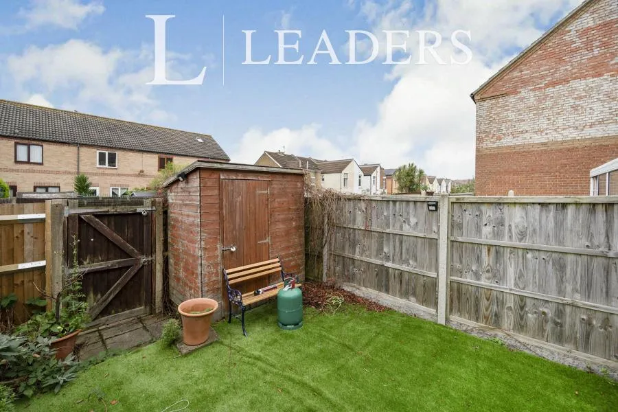 Pleasant Road, Southsea, PO4, photo 9
