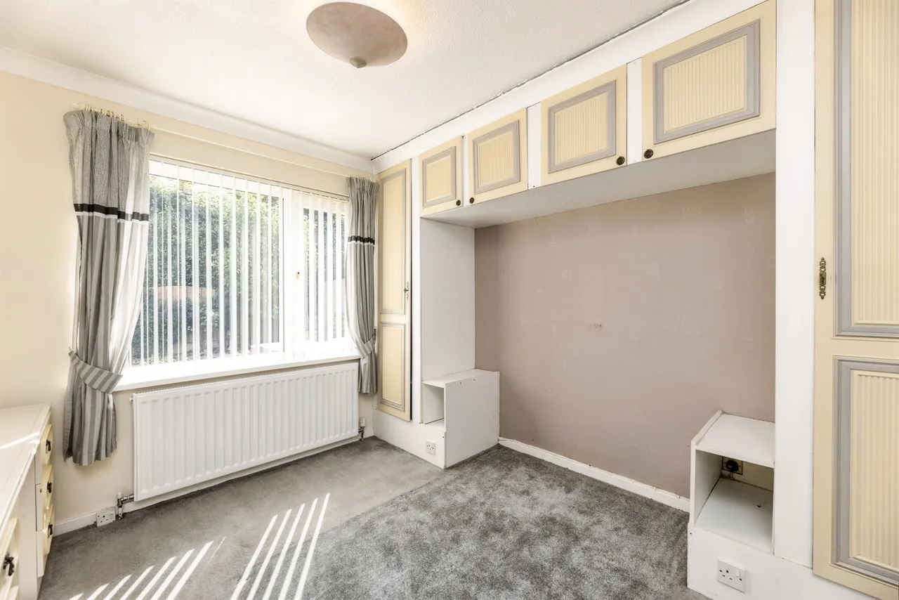 Bedford Close, Featherstone, Pontefract, photo 6