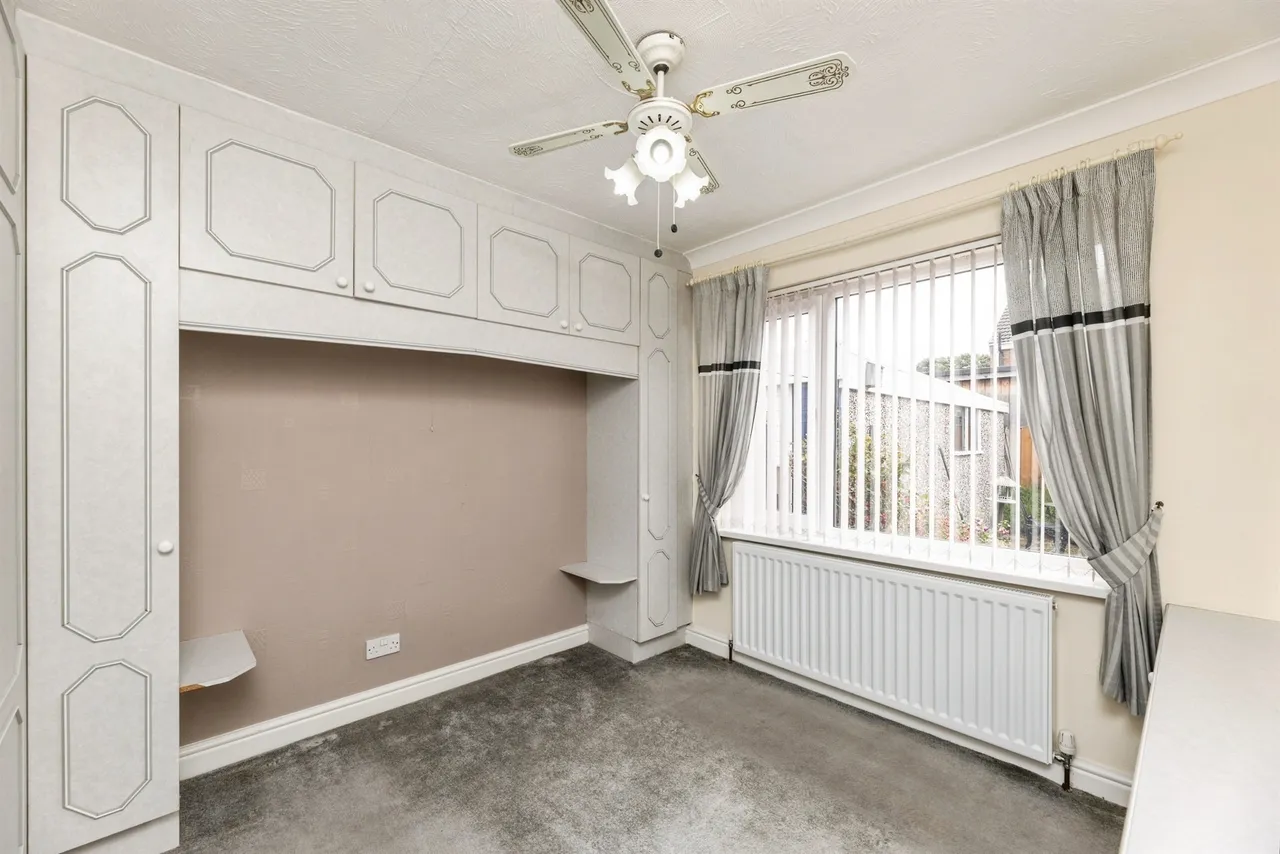 Bedford Close, Featherstone, Pontefract, photo 7
