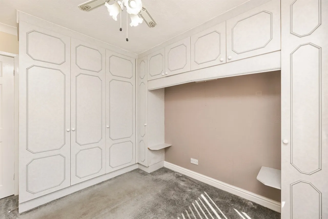 Bedford Close, Featherstone, Pontefract, photo 12