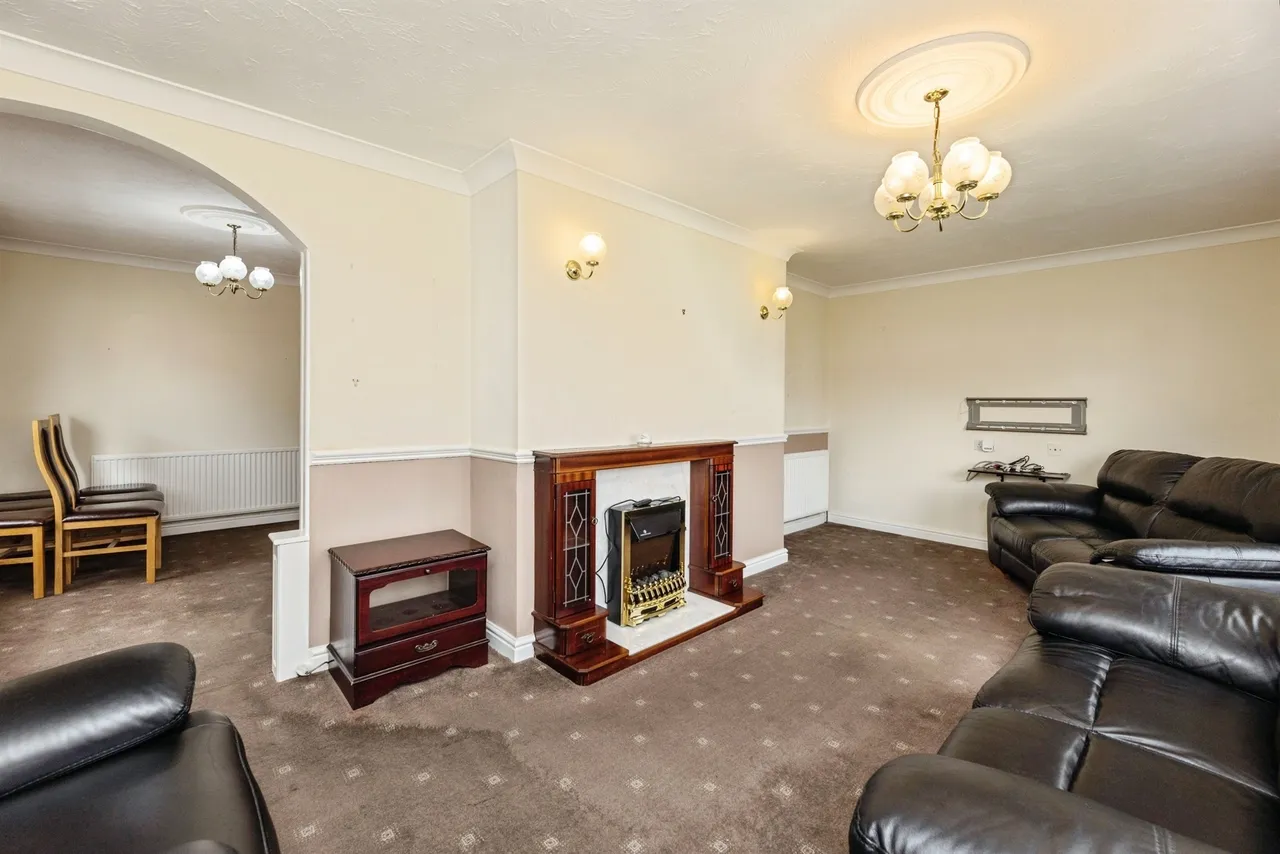 Bedford Close, Featherstone, Pontefract, photo 3