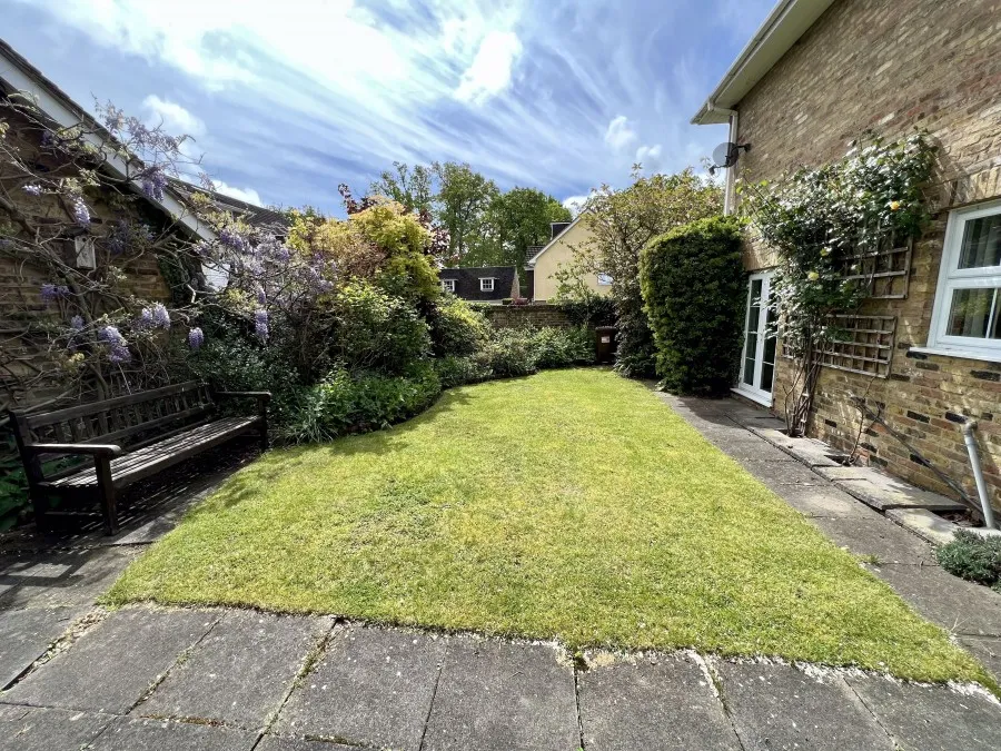 House Under Offer with 4 bedrooms in Old Harlow, CM17, photo 27