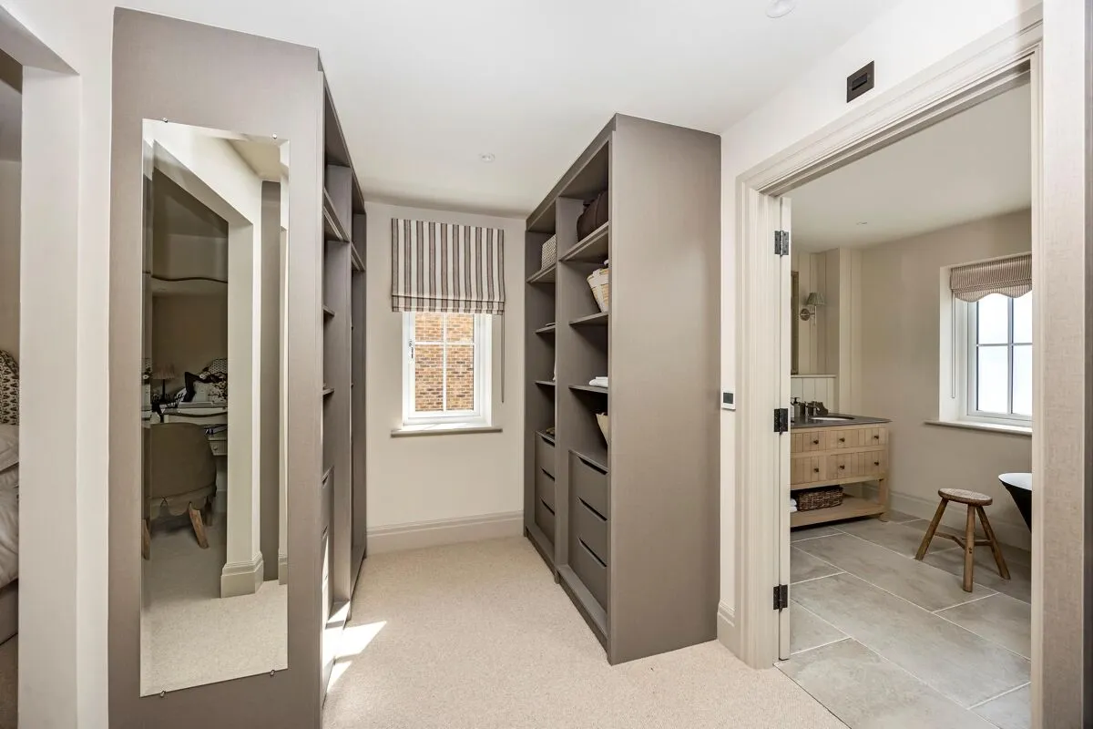 Peyton Place, Finchampstead, RG40, photo 15