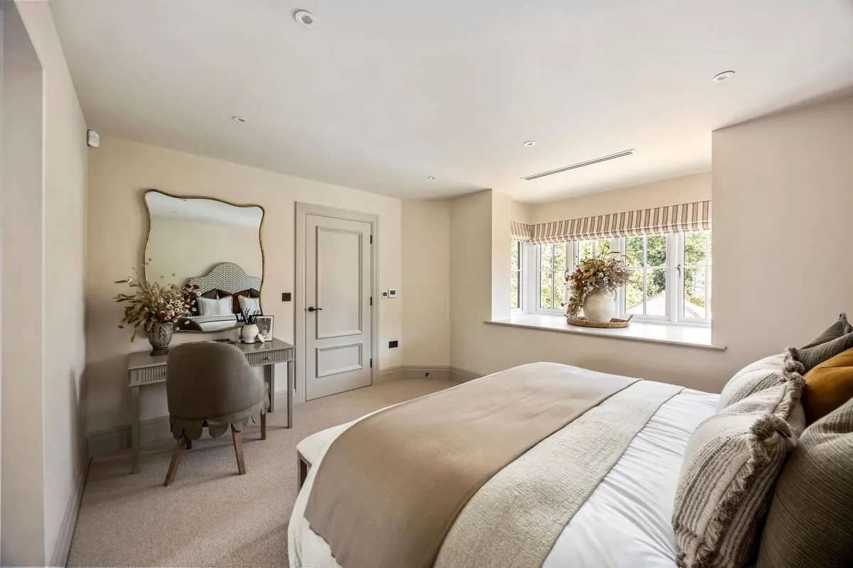 Peyton Place, Finchampstead, RG40, photo 14