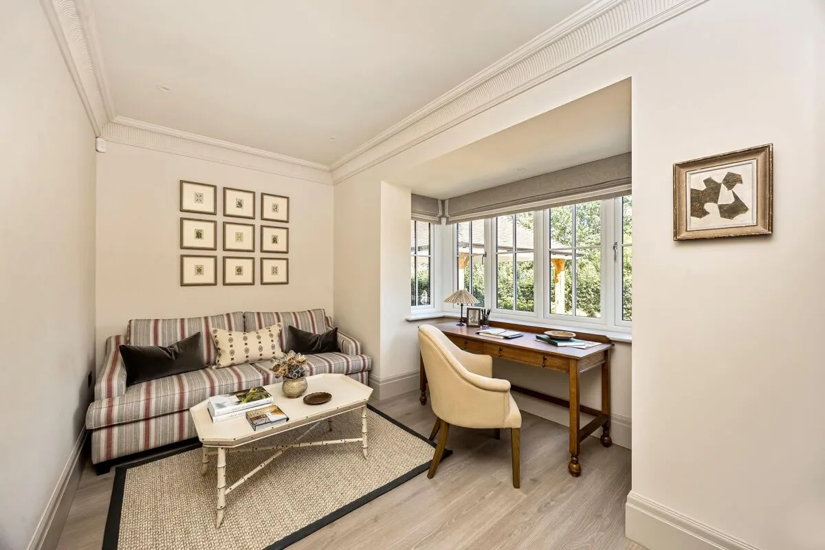 Peyton Place, Finchampstead, RG40, photo 10