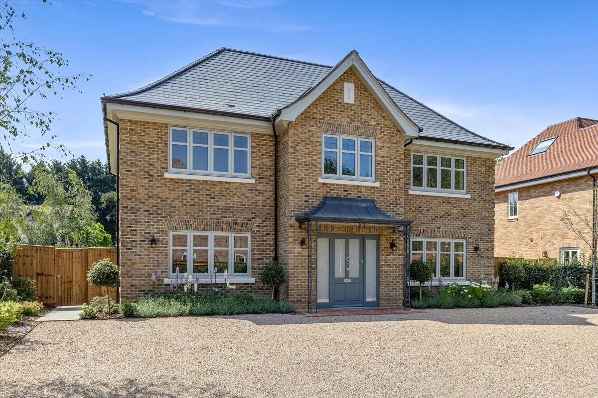 house for sale, Peyton Place, Finchampstead, RG40