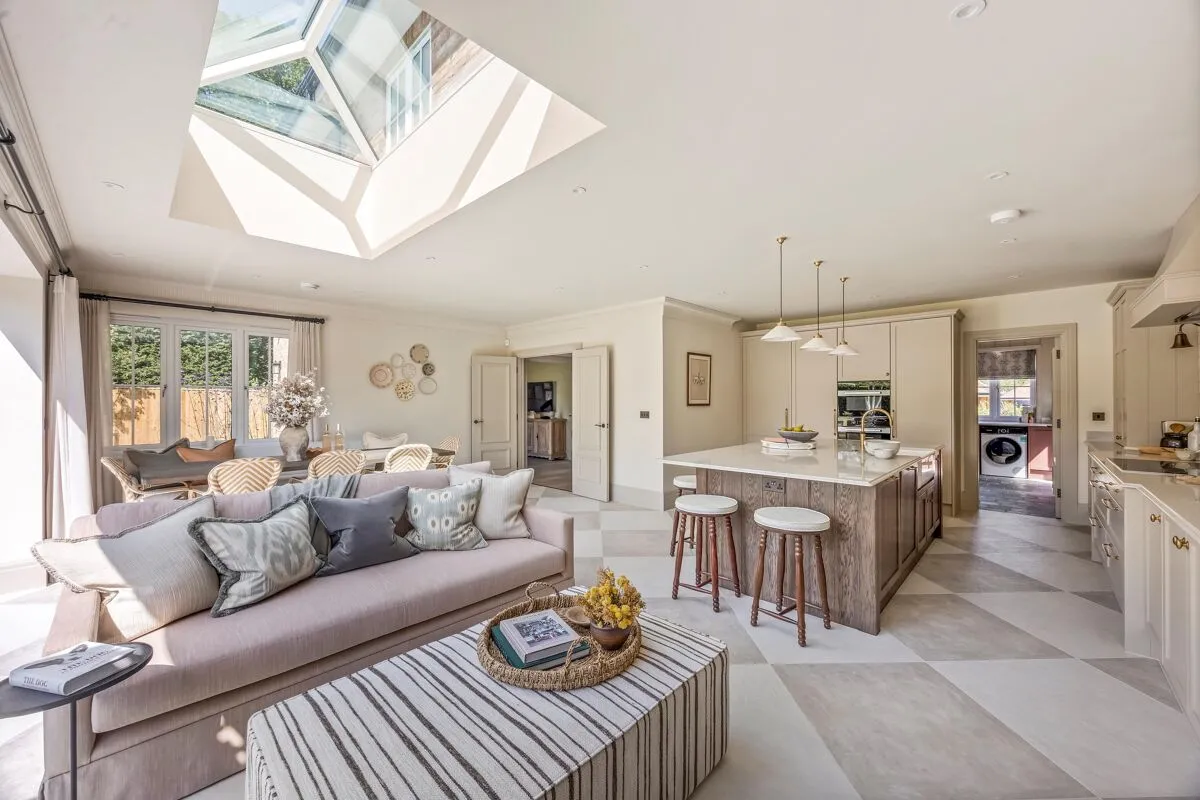 Peyton Place, Finchampstead, RG40, photo 6
