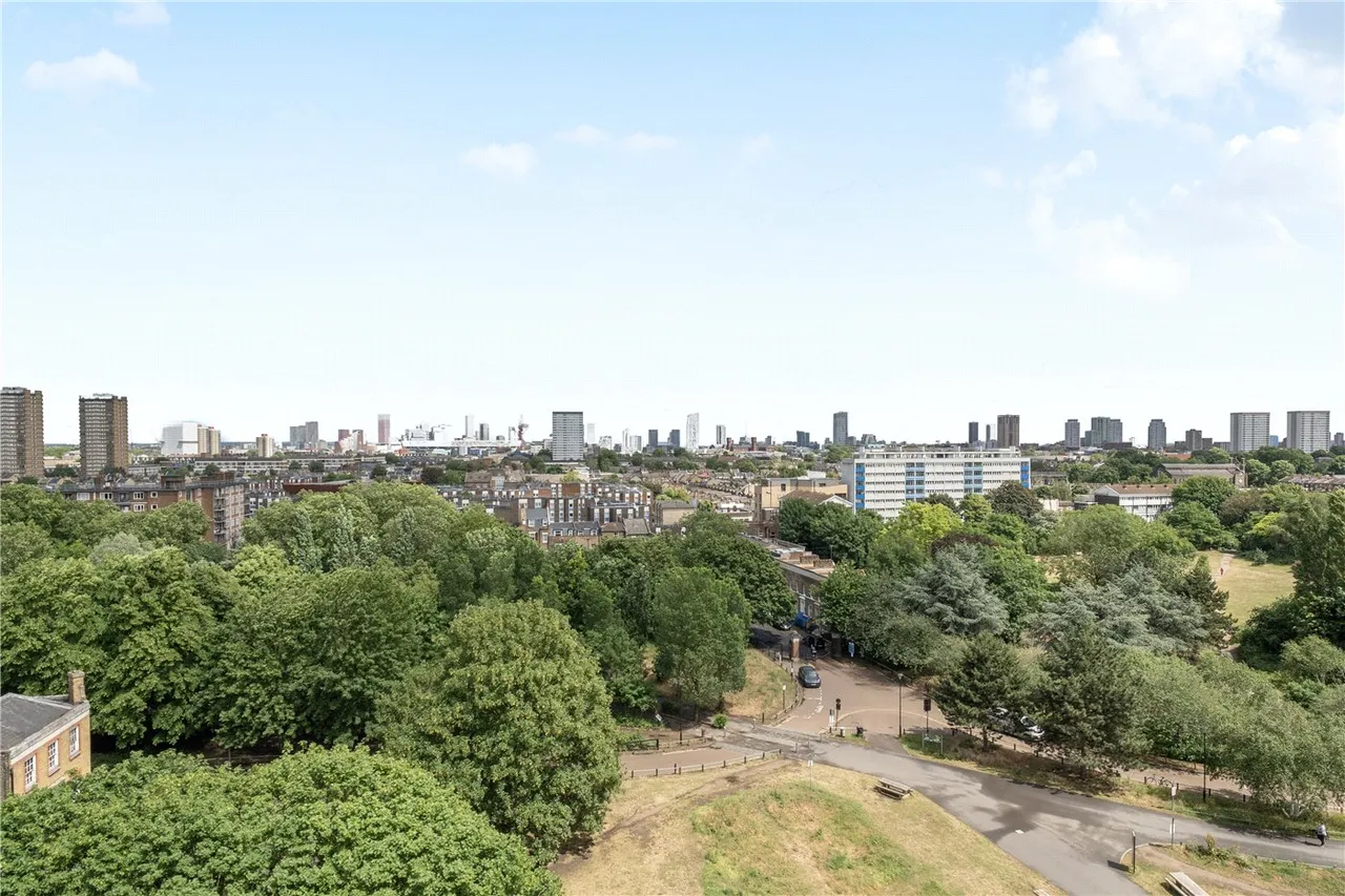 Palmers Road, London, E2, photo 2
