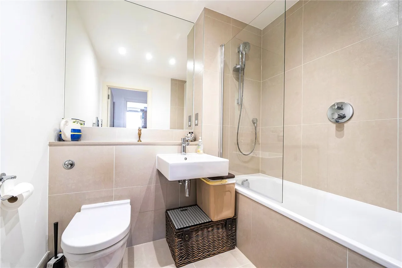 Palmers Road, London, E2, photo 5