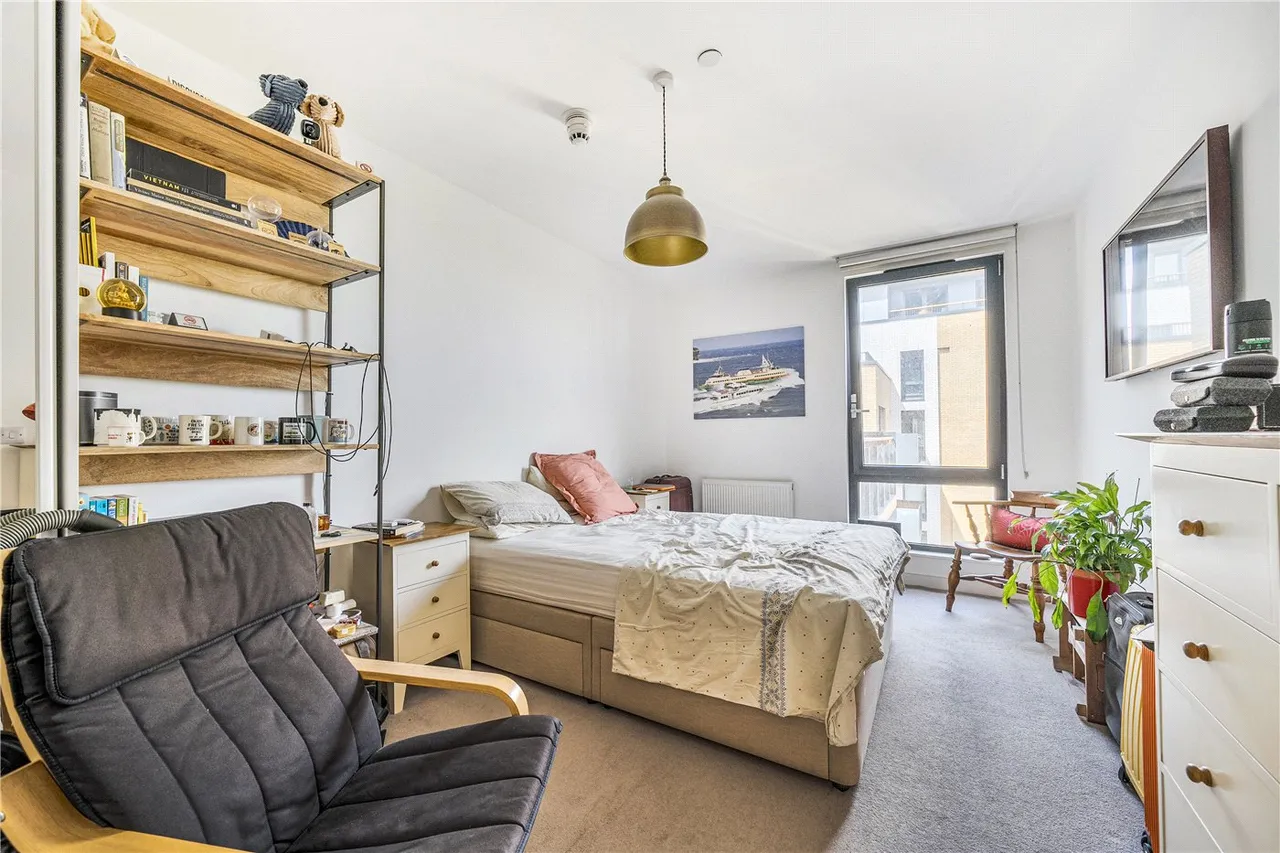 Palmers Road, London, E2, photo 8