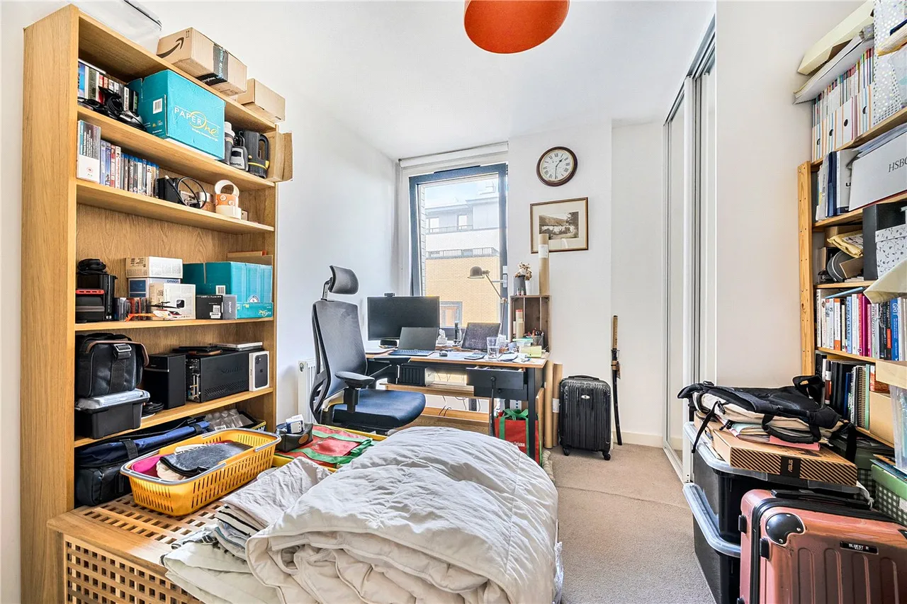 Palmers Road, London, E2, photo 9
