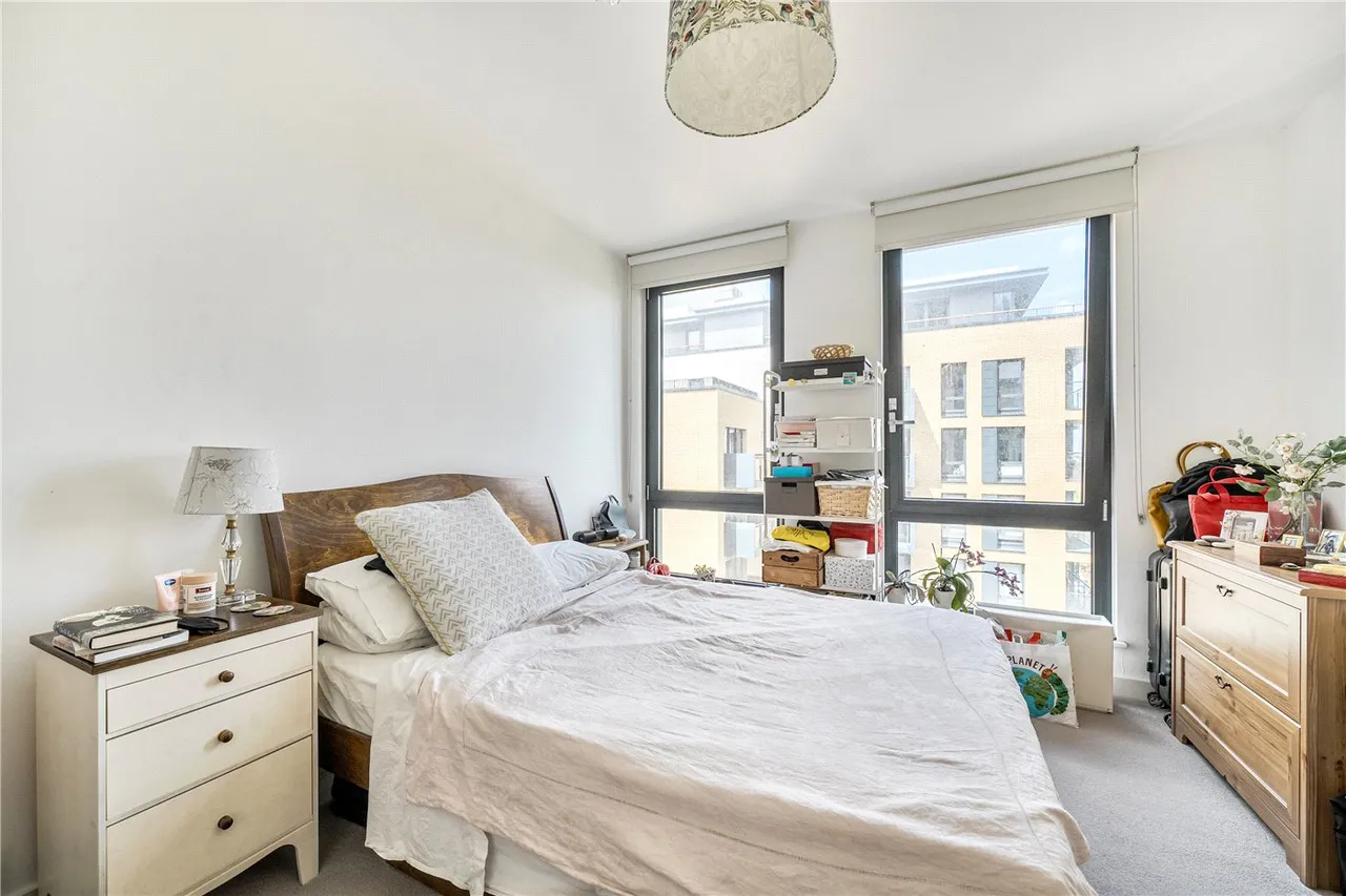 Palmers Road, London, E2, photo 12