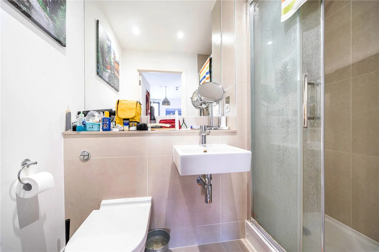 Palmers Road, London, E2, photo 6