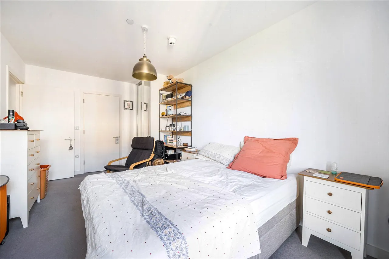 Palmers Road, London, E2, photo 7