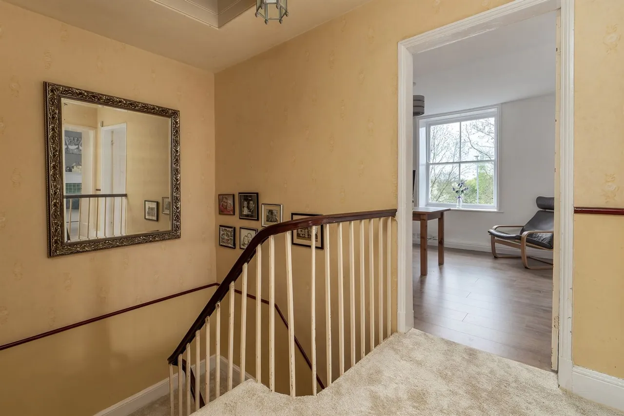 Prestbury, Macclesfield, photo 20