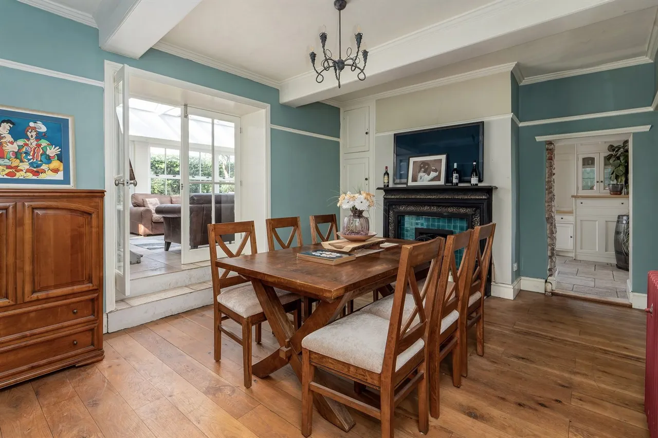 Prestbury, Macclesfield, photo 19