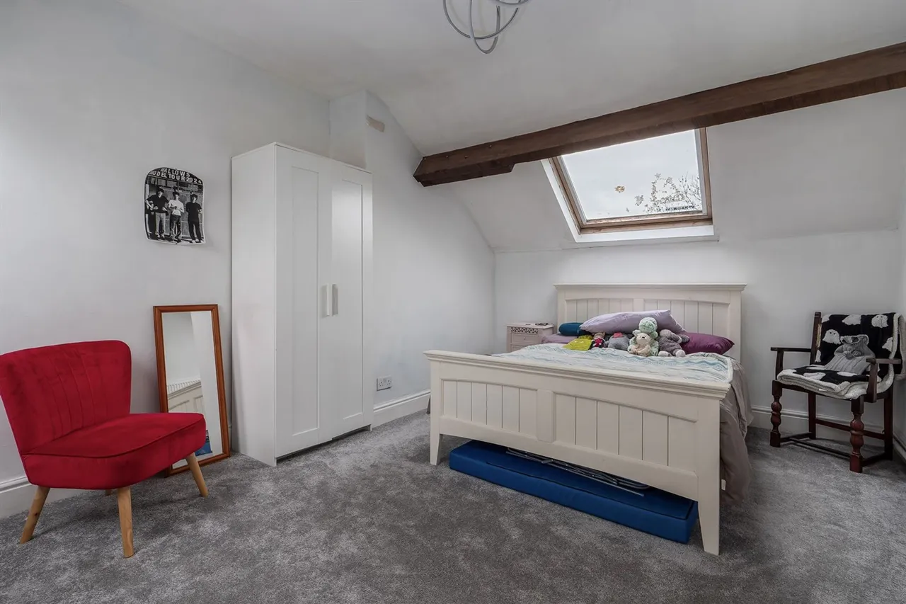 Prestbury, Macclesfield, photo 23