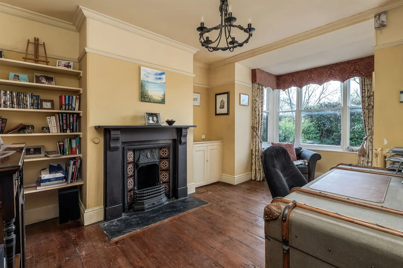 Prestbury, Macclesfield, photo 7