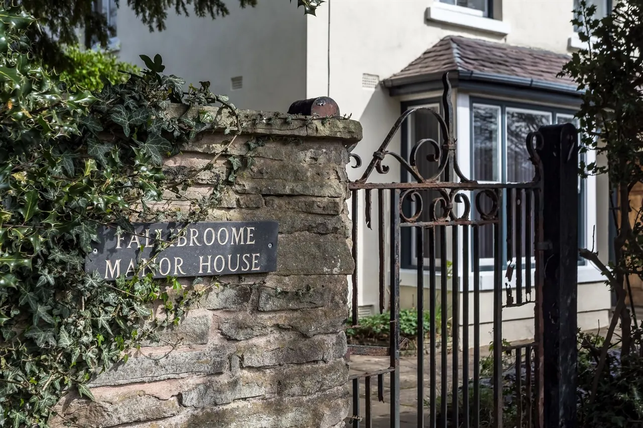 Prestbury, Macclesfield, photo 27