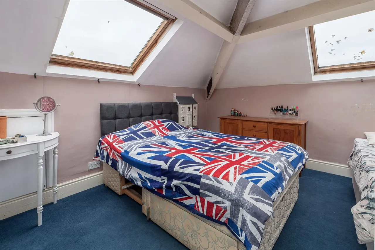Prestbury, Macclesfield, photo 16