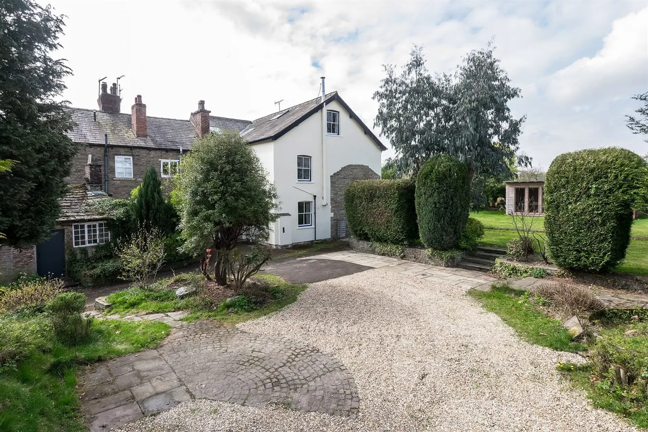 Prestbury, Macclesfield, photo 10
