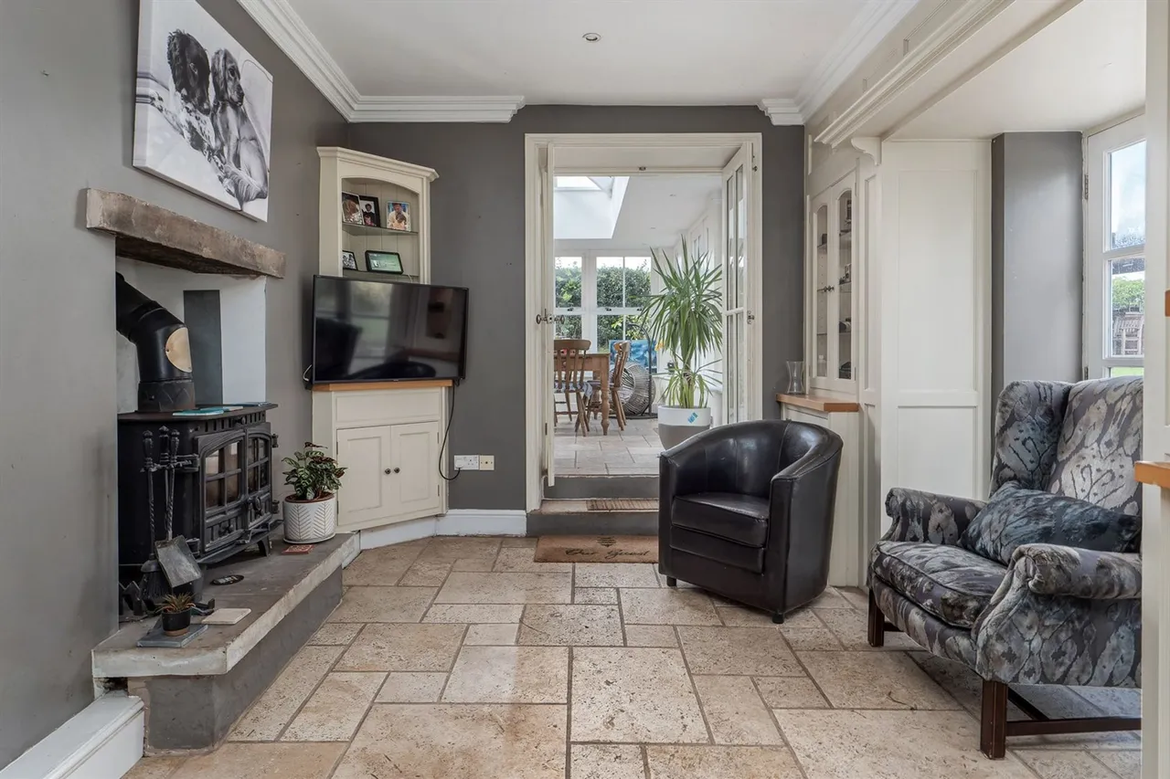 Prestbury, Macclesfield, photo 5