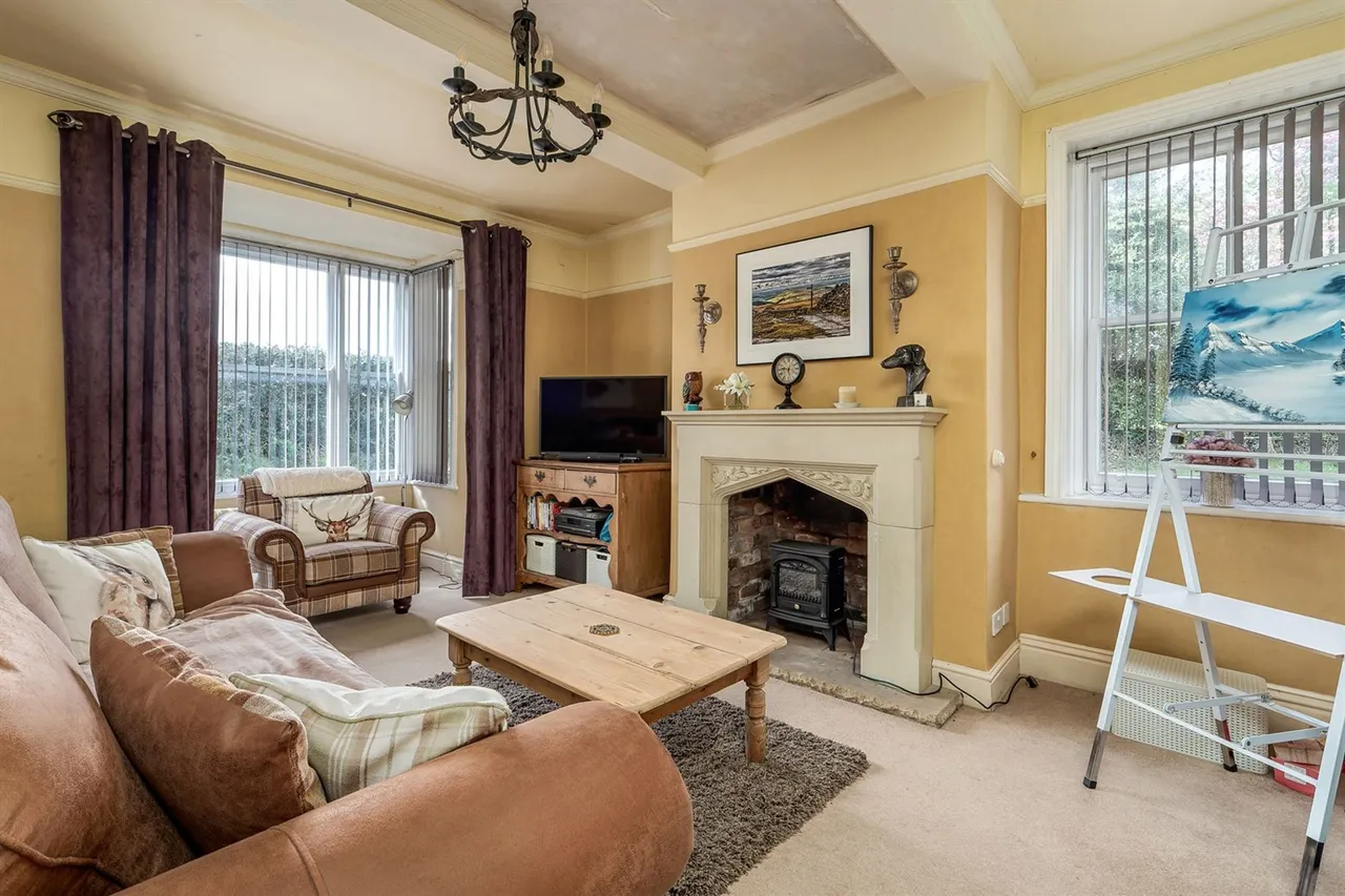 Prestbury, Macclesfield, photo 6