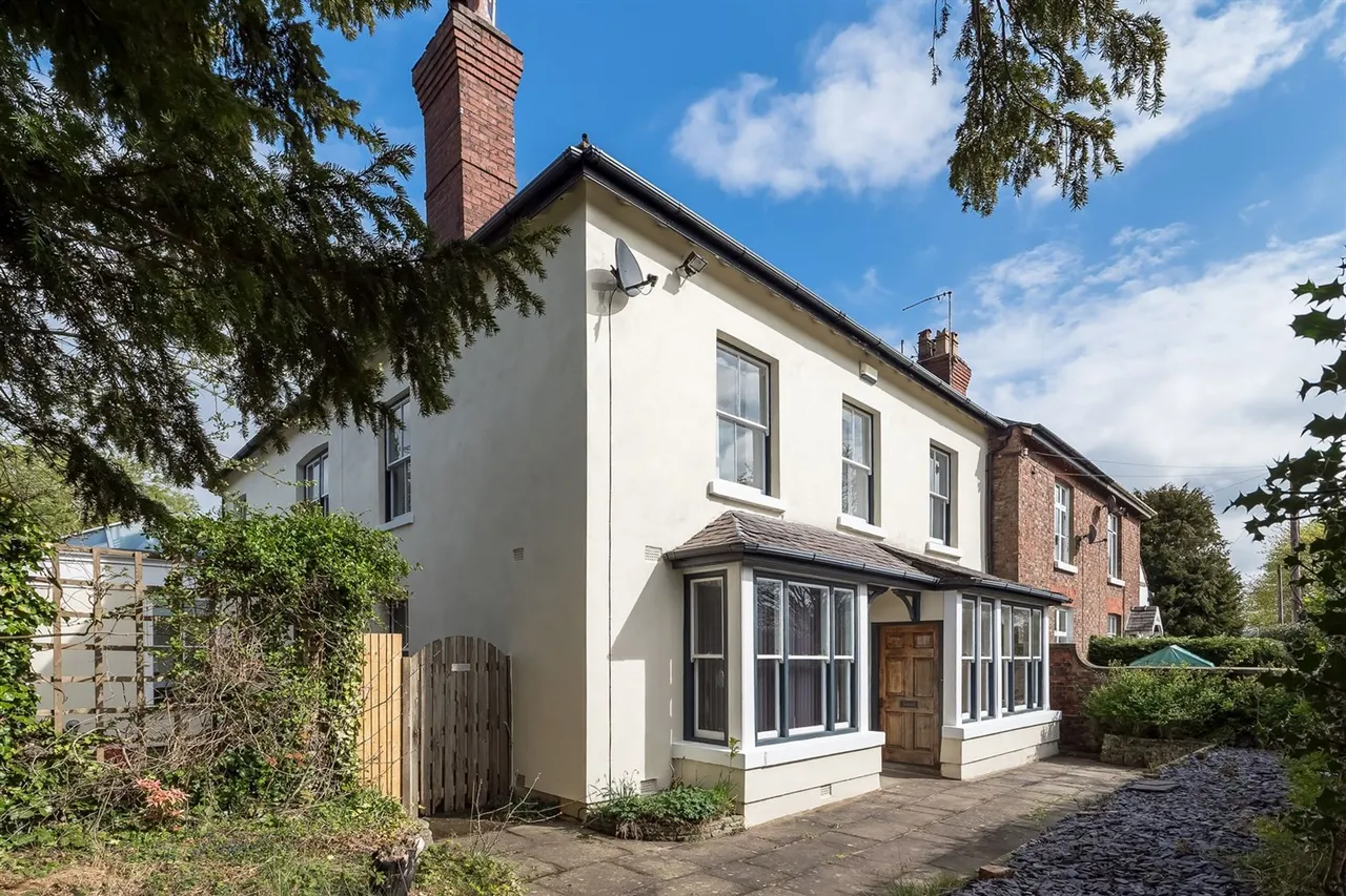 Prestbury, Macclesfield, photo 25