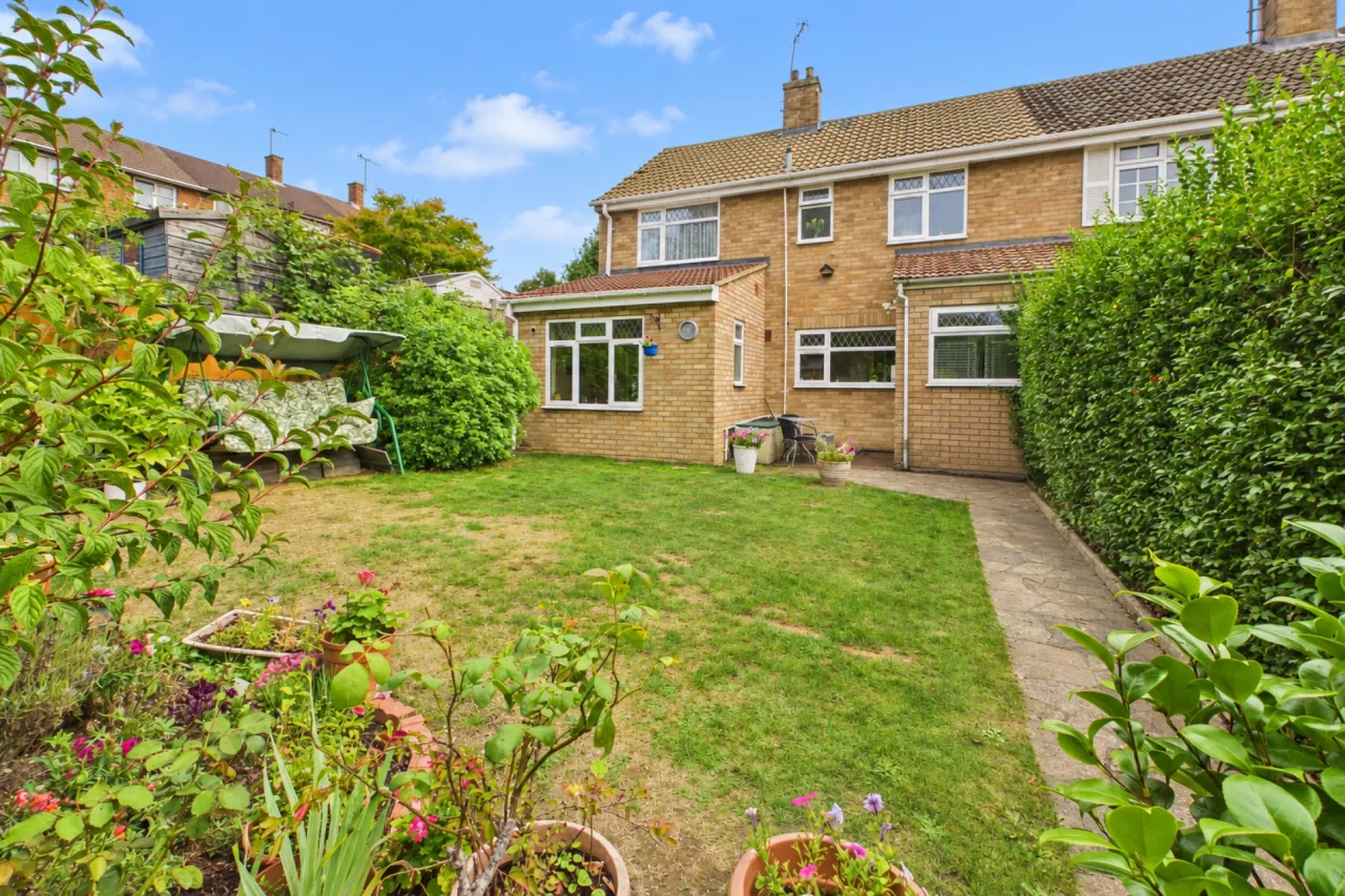3 bed property for sale, Risedale Hill, Hemel Hempstead, HP3