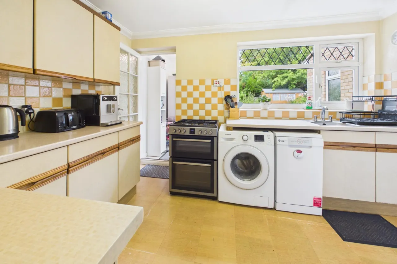 Risedale Hill, Hemel Hempstead, HP3, photo 17